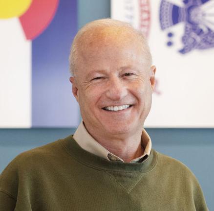 Mike Coffman